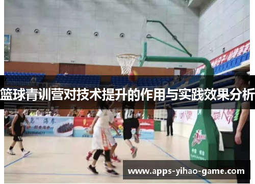 篮球青训营对技术提升的作用与实践效果分析 篮球青训营对技术提升的作用与实践效果分析