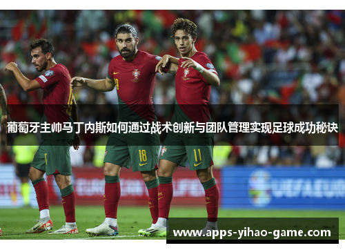 葡萄牙主帅马丁内斯如何通过战术创新与团队管理实现足球成功秘诀 葡萄牙主帅马丁内斯如何通过战术创新与团队管理实现足球成功秘诀