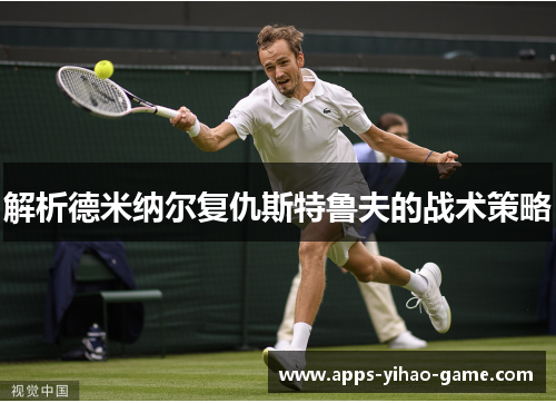 解析德米纳尔复仇斯特鲁夫的战术策略